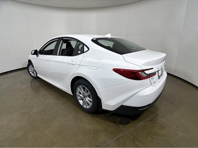 new 2025 Toyota Camry car, priced at $31,659