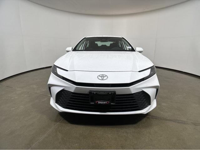 new 2025 Toyota Camry car, priced at $31,659