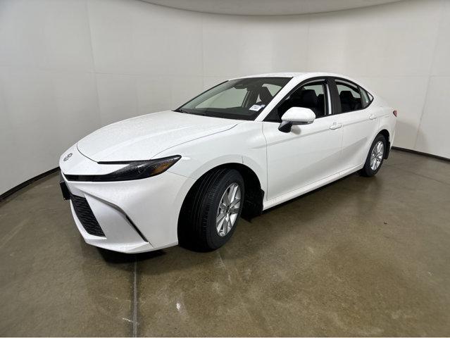 new 2025 Toyota Camry car, priced at $31,659