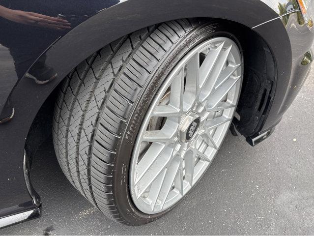 used 2018 Volkswagen Golf R car, priced at $25,997