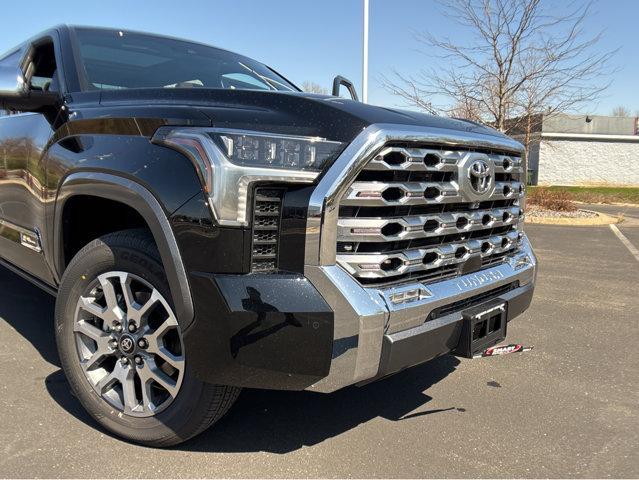 new 2025 Toyota Tundra car, priced at $68,827