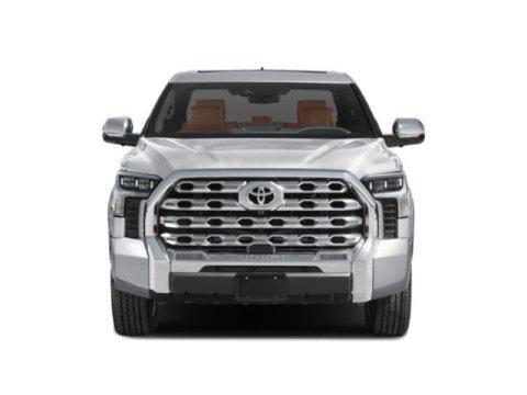 new 2025 Toyota Tundra car, priced at $73,149