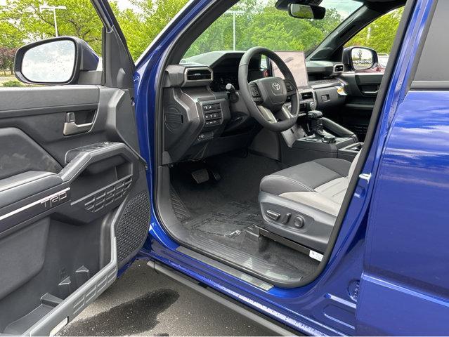 new 2025 Toyota Tacoma car, priced at $50,693