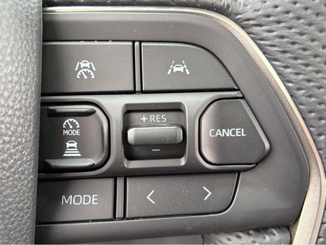 new 2025 Toyota Tacoma car, priced at $50,693