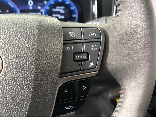 new 2025 Toyota Camry car, priced at $41,182