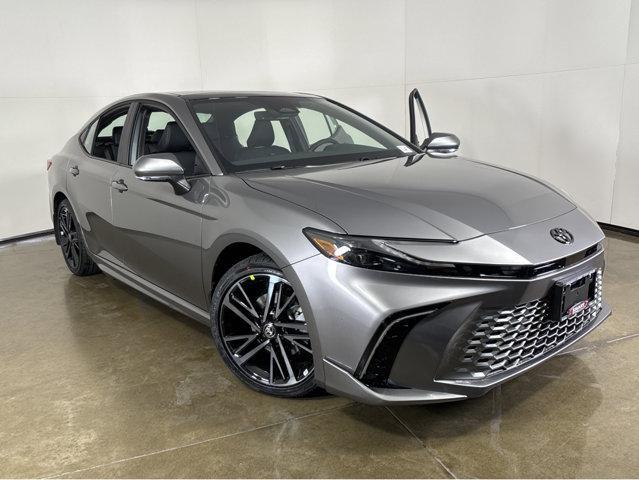 new 2025 Toyota Camry car, priced at $41,182