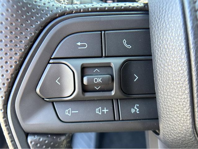 new 2025 Toyota Tacoma car, priced at $45,492