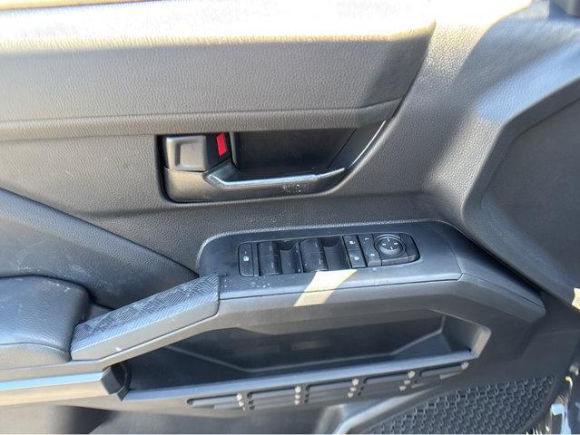new 2025 Toyota Tacoma car, priced at $45,492