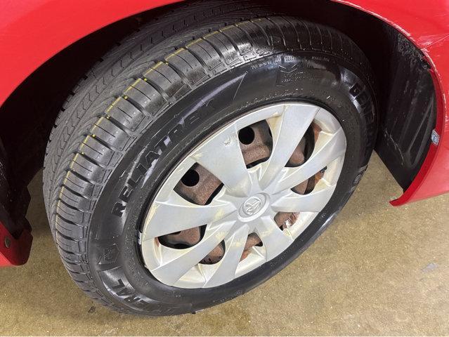 used 2011 Toyota Corolla car, priced at $10,000