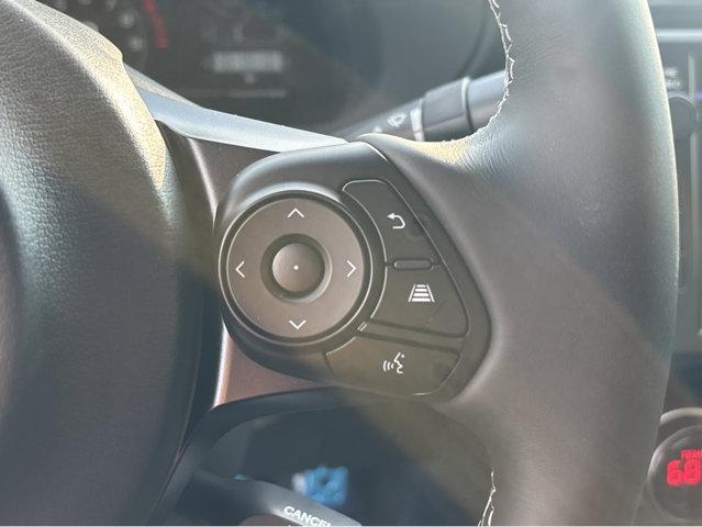 new 2025 Toyota GR86 car, priced at $38,897