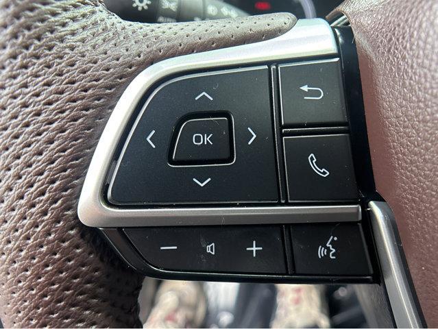 used 2023 Toyota Sienna car, priced at $55,969