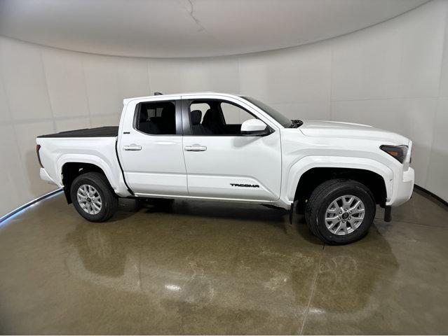 new 2024 Toyota Tacoma car, priced at $44,413