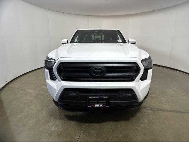 new 2024 Toyota Tacoma car, priced at $44,413