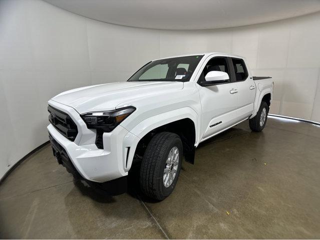 new 2024 Toyota Tacoma car, priced at $44,413