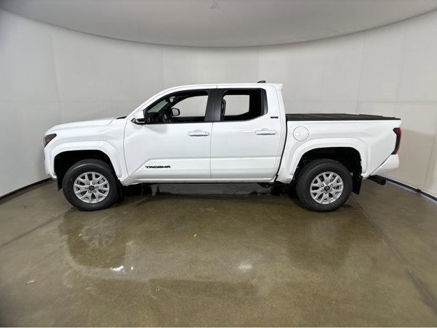 new 2024 Toyota Tacoma car, priced at $44,413