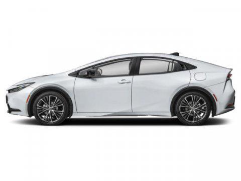 new 2024 Toyota Prius car, priced at $34,154
