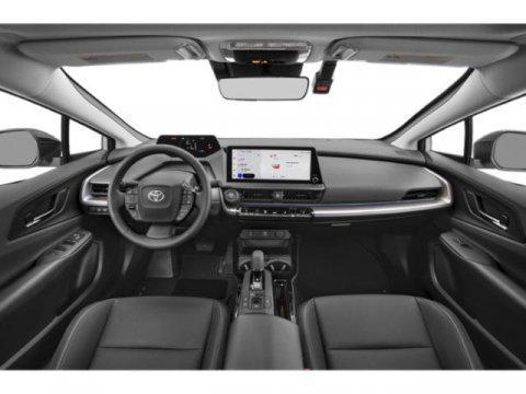 new 2024 Toyota Prius car, priced at $34,154