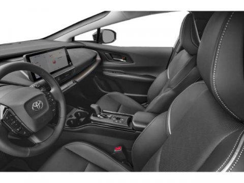 new 2024 Toyota Prius car, priced at $34,154