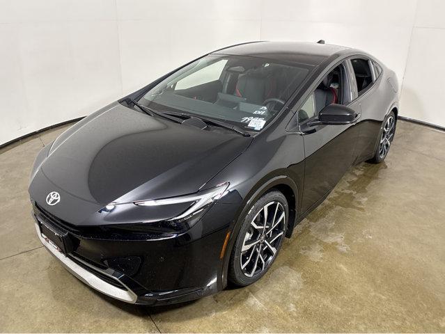 new 2024 Toyota Prius Prime car, priced at $42,959