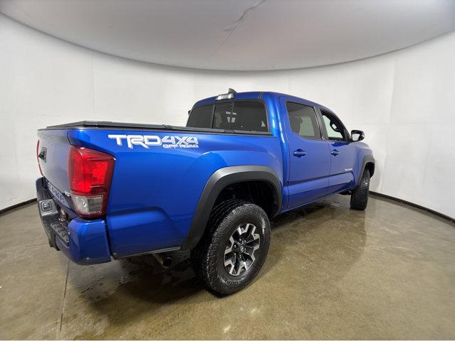 used 2016 Toyota Tacoma car, priced at $24,979