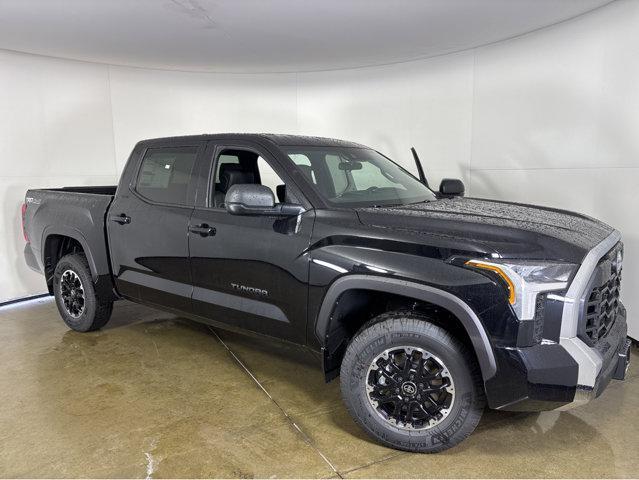 new 2026 Toyota Tundra car
