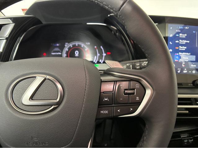 used 2024 Lexus RX 350 car, priced at $57,992