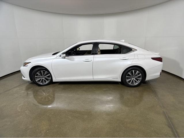 used 2021 Lexus ES 300h car, priced at $33,784