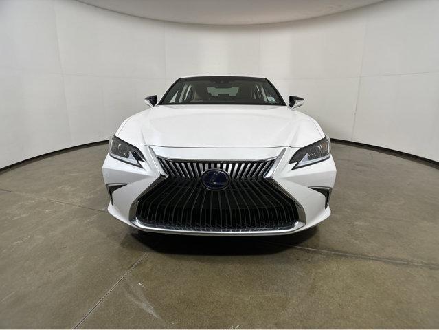 used 2021 Lexus ES 300h car, priced at $33,784