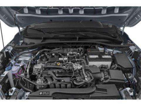 used 2022 Toyota Corolla Cross car, priced at $26,500