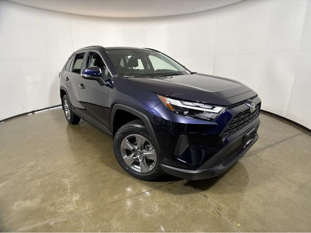 new 2024 Toyota RAV4 car, priced at $35,003