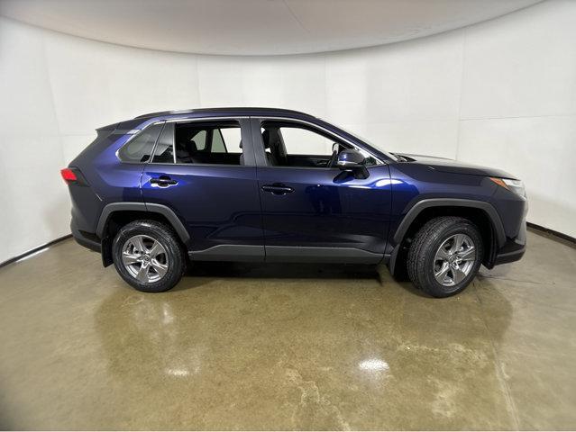 new 2024 Toyota RAV4 car, priced at $35,003