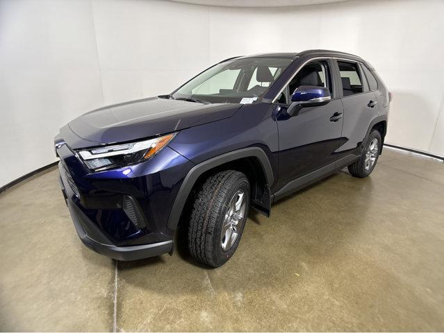 new 2024 Toyota RAV4 car, priced at $35,003