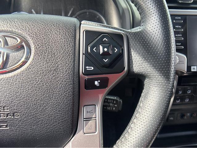 used 2021 Toyota 4Runner car, priced at $38,997