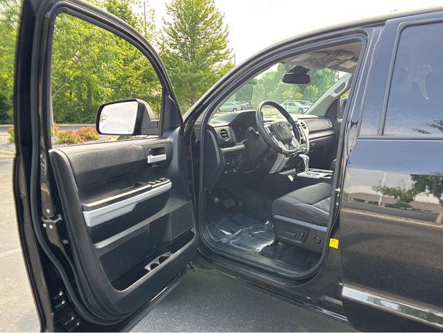 used 2020 Toyota Tundra car, priced at $40,584