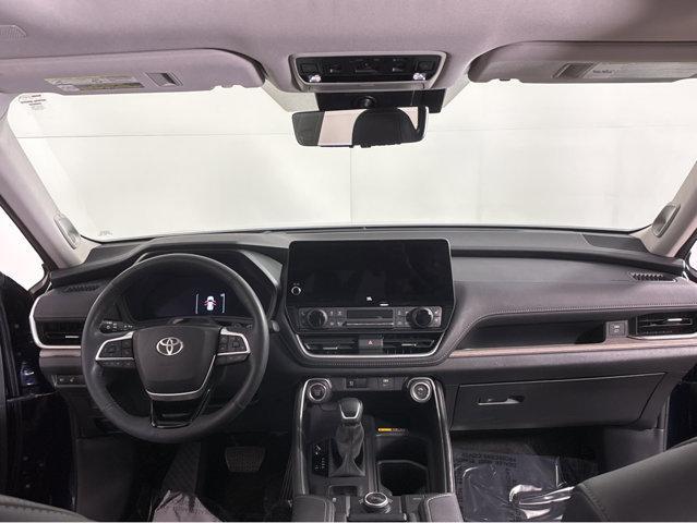 used 2024 Toyota Grand Highlander car, priced at $57,977