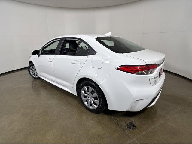 used 2022 Toyota Corolla car, priced at $20,800