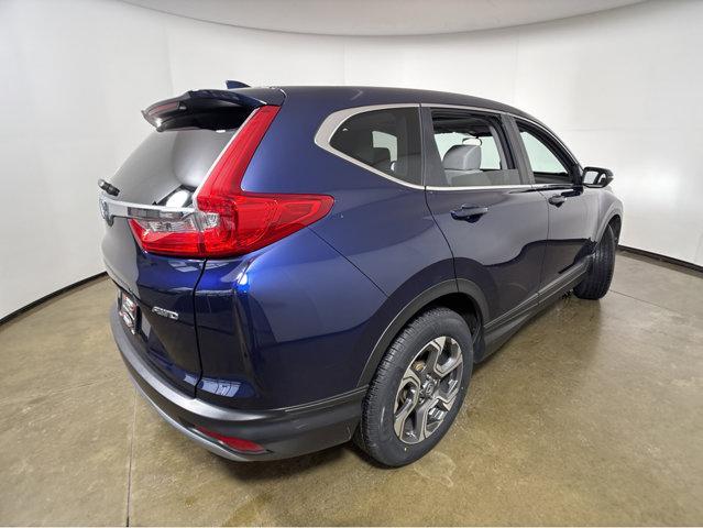 used 2018 Honda CR-V car, priced at $20,997