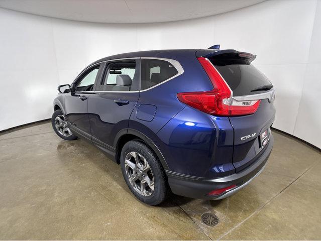 used 2018 Honda CR-V car, priced at $20,997