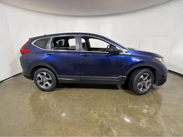 used 2018 Honda CR-V car, priced at $20,997