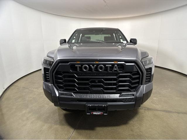 new 2025 Toyota Tundra car, priced at $74,525