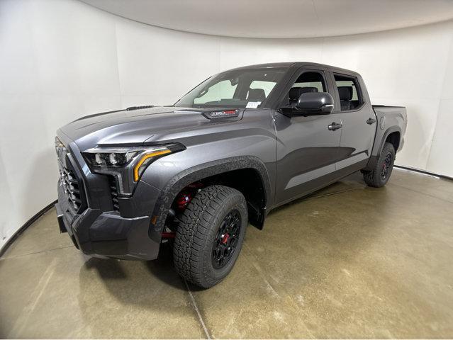 new 2025 Toyota Tundra car, priced at $74,525