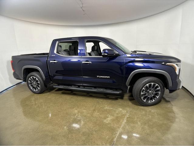 used 2024 Toyota Tundra Hybrid car, priced at $56,997