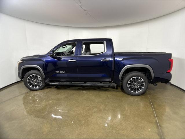 used 2024 Toyota Tundra Hybrid car, priced at $56,997