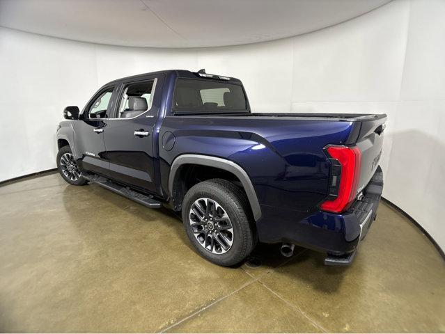 used 2024 Toyota Tundra Hybrid car, priced at $56,997