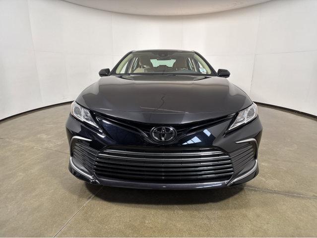 used 2023 Toyota Camry car, priced at $25,989