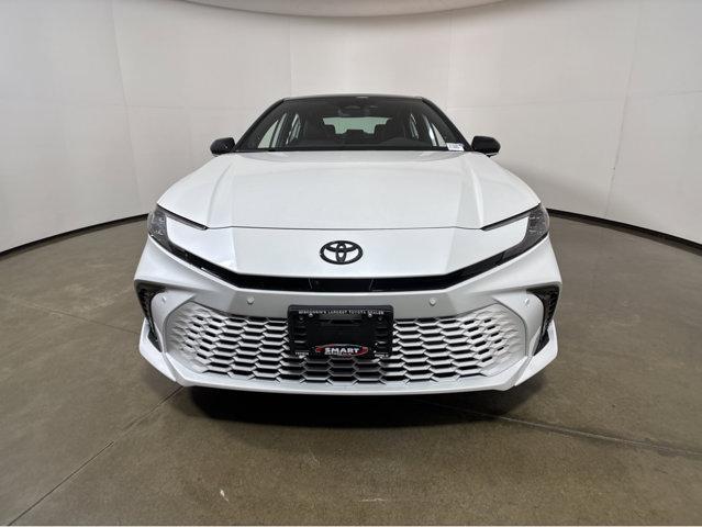 new 2025 Toyota Camry car, priced at $44,463