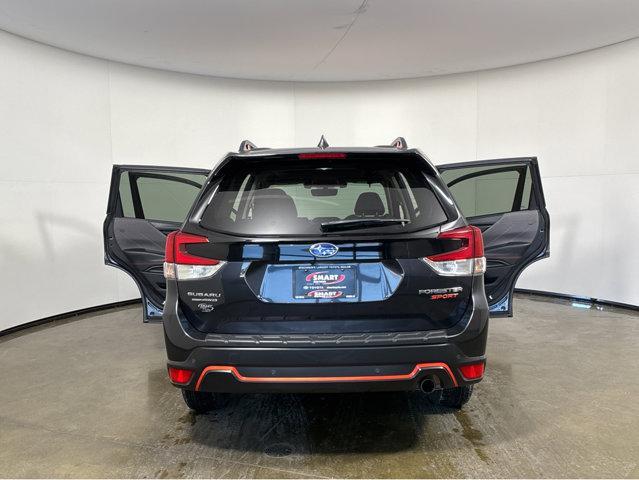 used 2019 Subaru Forester car, priced at $18,997