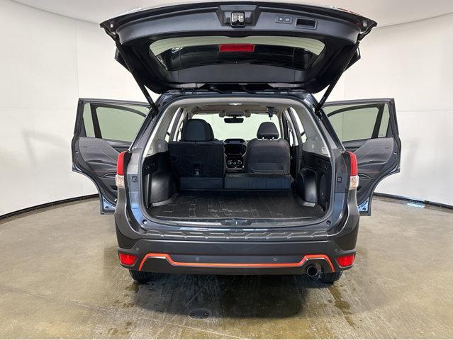 used 2019 Subaru Forester car, priced at $18,997