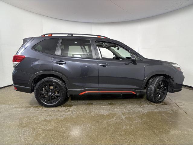 used 2019 Subaru Forester car, priced at $18,997