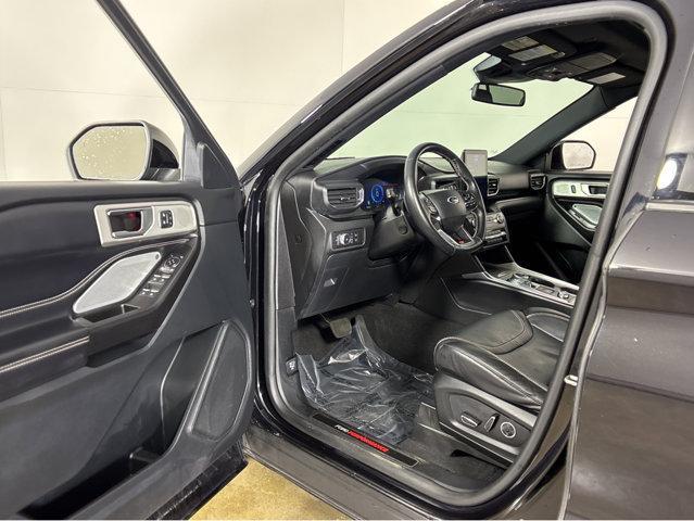 used 2020 Ford Explorer car, priced at $28,986